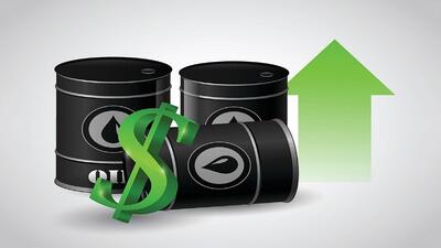  شوک به ذخایر استراتژیک نفت جهان / تبعات قیمتی در راه است+ نمودار
