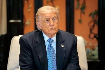  سناریوی جدید از واشنگتن؛ دلیل به تعویق افتادن جنگ با ایران لو رفت