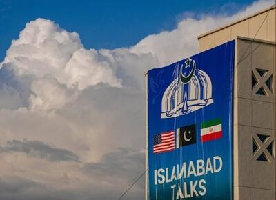  وال استریت ژورنال: ریاض در طی جنگ از آمریکا خواست تا ابوظبی را تحت فشار بگذارد تا از حمله به ایران دست بکشد و به تلاش‌های دیپلماتیک بپیوندد/ادعای وزیر جنگ آمریکا: محاصره [دریایی] همچنان به قوت خود باقی است/سلطنت عمان: در آب‌های سرزمینی خود جسمی شناور را مشاهده کردیم که مظنون به مین دریایی است‌/ هیئت عملیات تجارت بریتانیا: وضعیت امنیتی در تنگه هرمز هنوز «بحرانی» است
