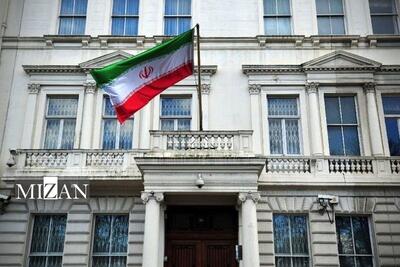  واکنش سفارت ایران به ادعا‌های سازمان اطلاعات دانمارک