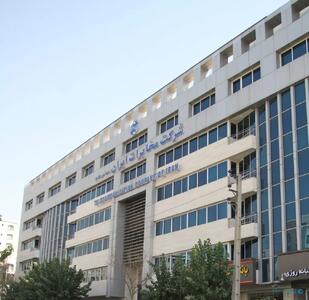 نیمی از درآمد اردیبهشت مخابرات از خدمات دیتا تامین شد - پیوست