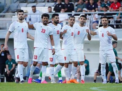  صدور ویزای مکزیک و آمریکا برای تیم ملی با نگاه پر از تردید؛ فیفا در انتظار قلعه‌نویی!