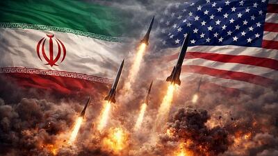  سرمقاله کیهان/ بازار غرب و رژیم غاصب را زیر فشار نگه داریم