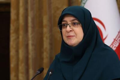  مهاجرانی: خسارت 17 هزار خودرو آسیب دیده در جنگ توسط بیمه پرداخت شد
