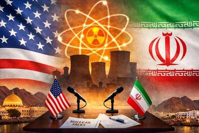  سرمقاله جوان/ بازدارندگی چندلایه ایران در برابر دشمن امریکایی– صهیونیستی 