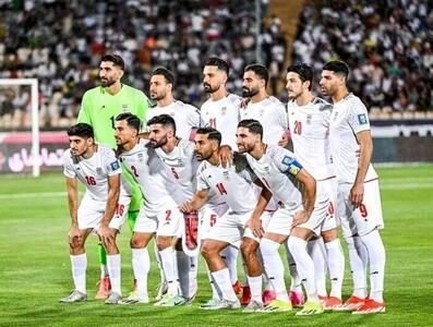  اخبار فوری فوتبال ایران | ۲ ستاره استقلال در لیست نهایی جام جهانی ۲۰۲۶؛ جدایی احتمالی آسانی پس از تورنمنت / ستاره آبی‌پوش مصدوم نشد؛ حضور تمام تیم ملی‌پوشان در آمریکا