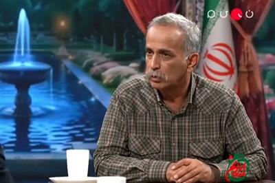  آقای صداوسیما! اتفاقا این مورد را خوب یادمان می‌ماند