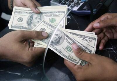  قیمت دلار توافقی - ۱۰ خرداد ۱۴۰۵