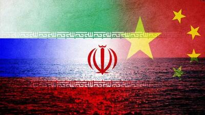  نقش ایران در اقتصاد چین چیست؟+ فیلم