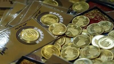 قیمت جدید انواع سکه امروز یکشنبه ۱۰ اردیبهشت ۱۴۰۵ / سکه امامی امروز چند؟ + جدول