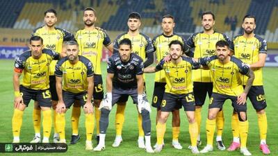  AFC مجوز حرفه‌ای سپاهان را رد کرد!