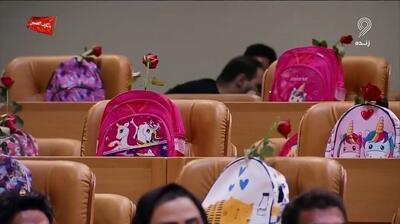  والیبال و فوتبال برنده صحنه برتر سال ورزش ایران شدند