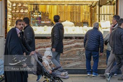  پیش‌بینی جنجالی؛ با توافق ایران و آمریکا قیمت طلا و سکه چقدر می‌ریزد؟