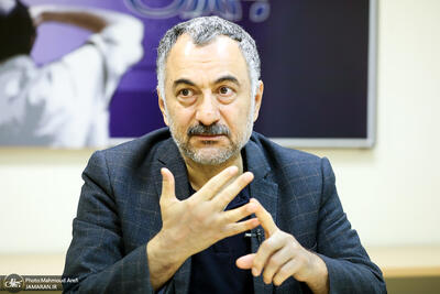  سعید لیلاز: نباید به فکر درآمد مستقیم از تنگه هرمز باشیم/ ترک تخاصم با آمریکا باید با تغییر حکمرانی داخلی همراه شود