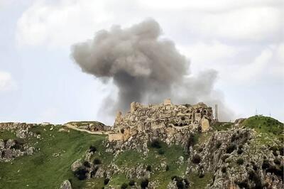  بازگشت اسرائیل به «باتلاق لبنان ۱۹۸۲»