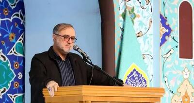  معاون نیروی دریایی سپاه: در برابر زیاده‌خواهی‌های دشمن خواهیم جنگید