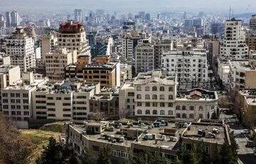  خرید خانه در تهران از متری 100 میلیون تومان