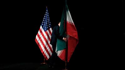  موضع ایران درباره اعمال اصلاحیه بر متن تفاهم/ ایران برای وضعیت عدم تفاهم کاملا آمادگی دارد