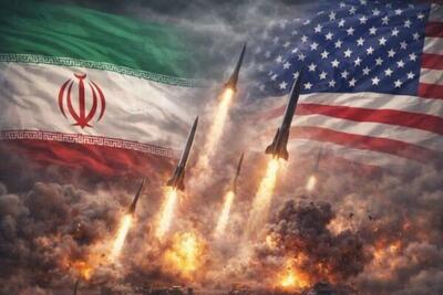  بازتاب روزانه جنگ علیه ایران در رسانه‌های جهان