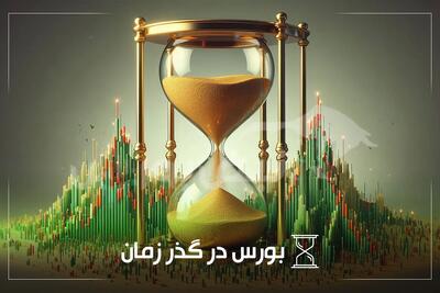  از «راه اندازی چهارمین بورس ایران» تا «تعیین تکلیف جاماندگان سهام عدالت»