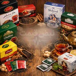  دلیل افزایش چای در ایران؛ اثر بر هزینه دورهمی‌ها