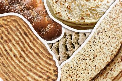  هشدار تازه در بازار نان و گندم؛ قیمت‌ها دوباره جهشی شد + پیش‌بینی ادامه روند تا فردا (۱۰ خرداد ۱۴۰۵)