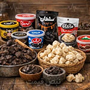  پیش‌ بینی قیمت قره قروت؛ اثر بر غذای محلی مناطق