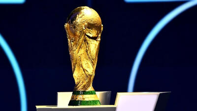  قهرمان جام جهانی 2026 مشخص شد / این پیشگو قهرمان 3 جام جهانی را درست حدس زده بود