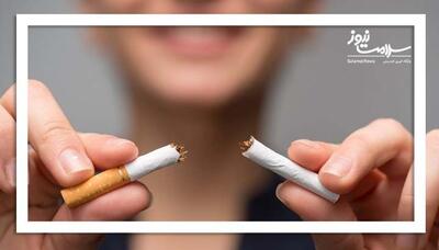  یک متخصص: هیچ شکل بی‌خطری از مصرف دخانیات وجود ندارد