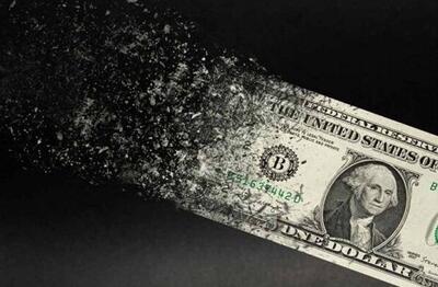  افزایش بدهی آمریکا  به بیش از 406 میلیارد دلار - تسنیم
