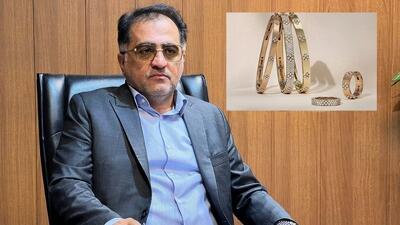  کاهش جزئی قیمت طلا و سکه /پیش بینی بازار فردا 11 خرداد ماه