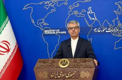  پاسخ بقایی به سوالی درباره نحوه امضای تفاهم اولیه با آمریکا