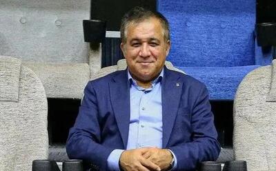  متلک سنگین همه کاره استقلال به پرسپولیس؛ سرتان به کار خودتان باشد