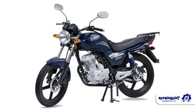 موتور به پر SP200 طرح باکسر ؛ مشخصات فنی + تجربه رانندگی