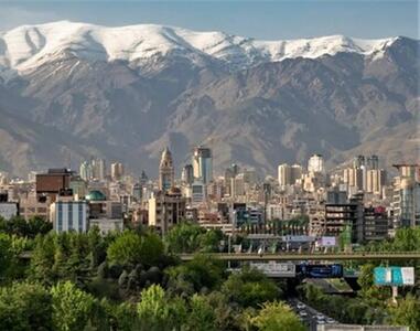  قیمت مسکن سعادت آباد خرداد ۱۴۰۵ + جدول | میانگین هر متر آپارتمان در محله‌های برج‌های بلوار و خیابان‌های فرعی / حداقل و حداکثر قیمت خرید خانه در لوکس‌ترین منطقه غرب تهران