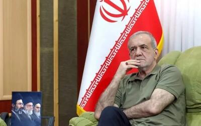  دو اتفاق کاملاً معمولی که مرا بُرد به سال های نه چندان دور: آستین کوتاه پزشکیان و ختم خواهر خاتمی!