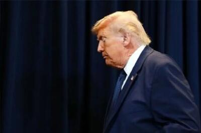  ادعای جدید ترامپ درباره توافق پیشنهادی به ایران