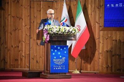  معاون سیاست‌گذاری وزارت ارتباطات: تاب‌آوری زیرساخت‌های ارتباطی مهم‌ترین شاخص بلوغ دیجیتال کشور است