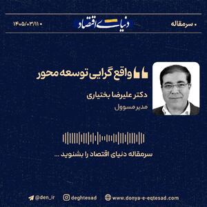  واقع‌گرایی توسعه‌محور