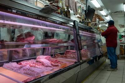  بحران در بازار گوشت آمریکا؛ واشنگتن دست به دامان واردات شد