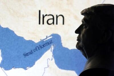  پاسخ قاطع ایران به درخواست ترامپ برای تغییر متن تفاهم اولیه