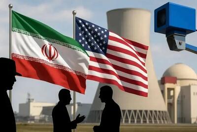  مذاکره در هوای خاکستری/ درخواست ترامپ برای بازنگری در متن توافق