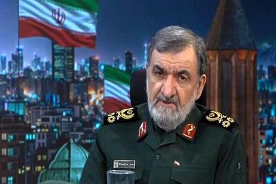  سرلشکر رضایی: صبر ایران حدی دارد