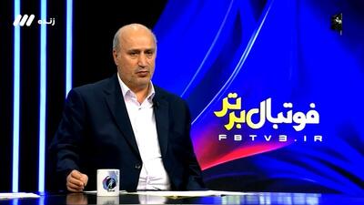  تاج: بعد از جنگ تمام برنامه های تیم ملی عوض شد