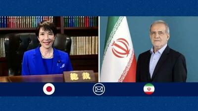  تأکید بر دیپلماسی، امنیت کشتیرانی و توسعه همکاری‌های دوجانبه