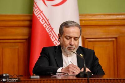  عراقچی: نقض آتش بس در یک جبهه، نقض آتش‌بس در تمام جبهه‌هاست