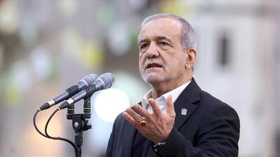  حمایت از کودکان بی‌سرپرست بخشی از مسئولیت‌ نظام حکمرانی است