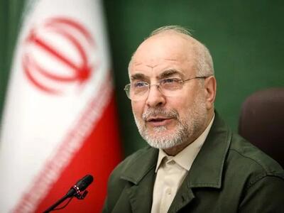  قالیباف: باید هزینه جنایات رژیم صهیونیستی در لبنان را پرداخت کنید/ شواهد روشنی برای عدم پایبندی آمریکا به آتش بس وجود دارد