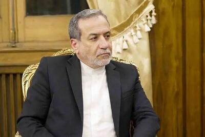  عراقچی: نقض آتش بس در یک جبهه، نقض آتش بس در تمام جبهه هاست/ ایالات متحده و اسرائیل مسئول پیامدهای هرگونه نقض این آتش‌بس خواهند بود