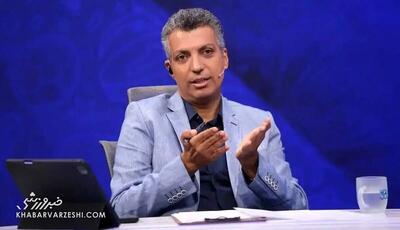  روزنامه اصولگرا خطاب به عادل فردوسی پور: می دانیم تو مثل مزدک میرزایی نیستی، اما چرا جرئت نمی‌کنی از قاتلان فرشتگان میناب اسم ببری؟